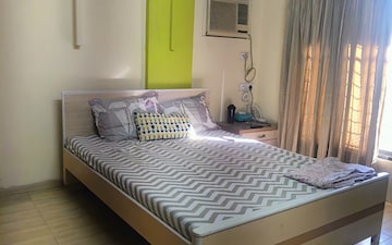 2 BHK Apartment For Rent in Tilak Nagar Building, Tilak Nagar