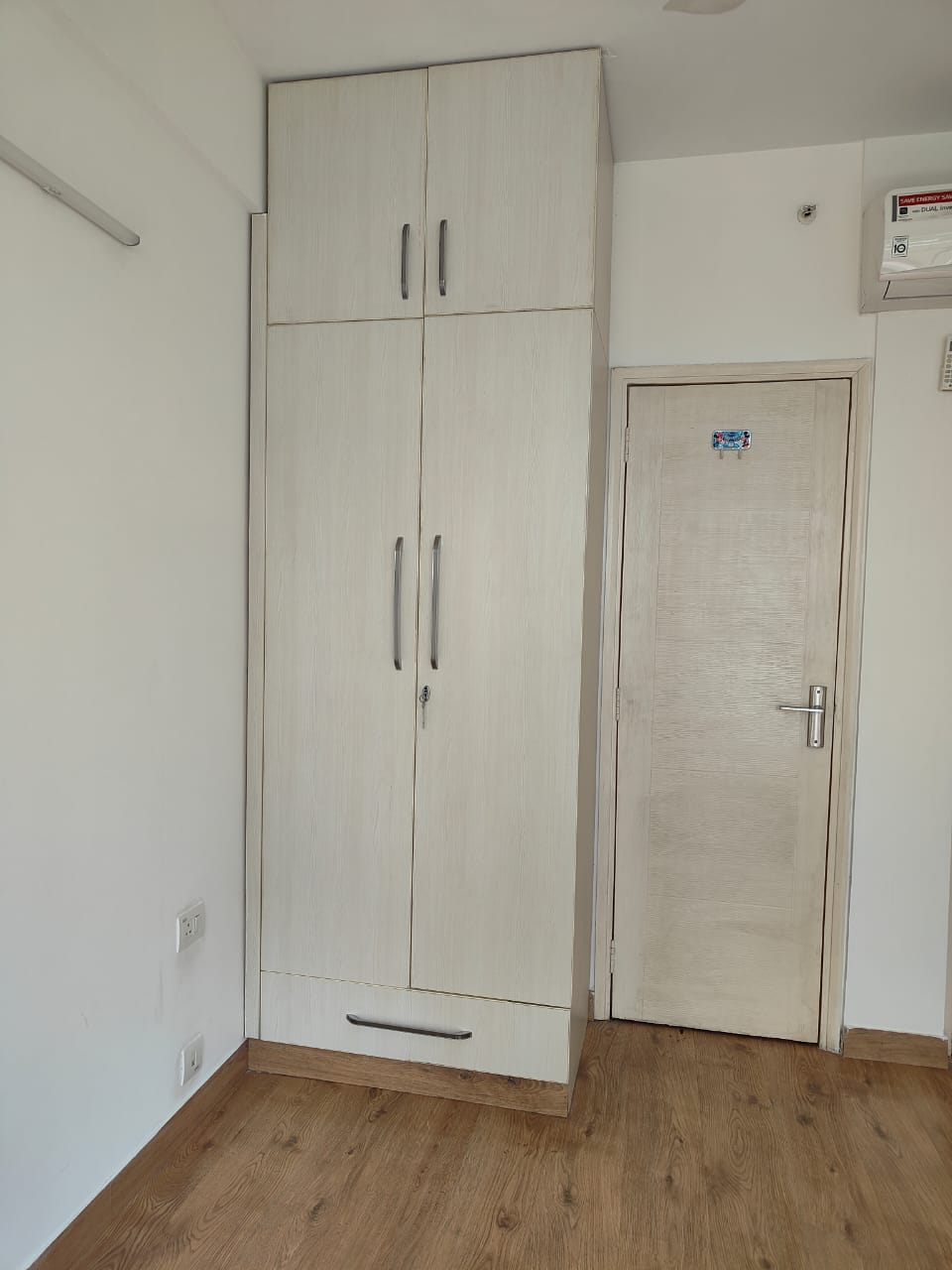 3 BHK Apartment For Rent in Pareena Coban Residences