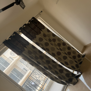 Staircase in 3 BHK Apartment at Signature Global Park 4 and 5, Sohna Sector 34 – for Sale