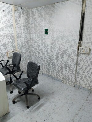 Floor Plan in  Office Space at Sukh Shanti CHS Andheri, Andheri East – for Sale