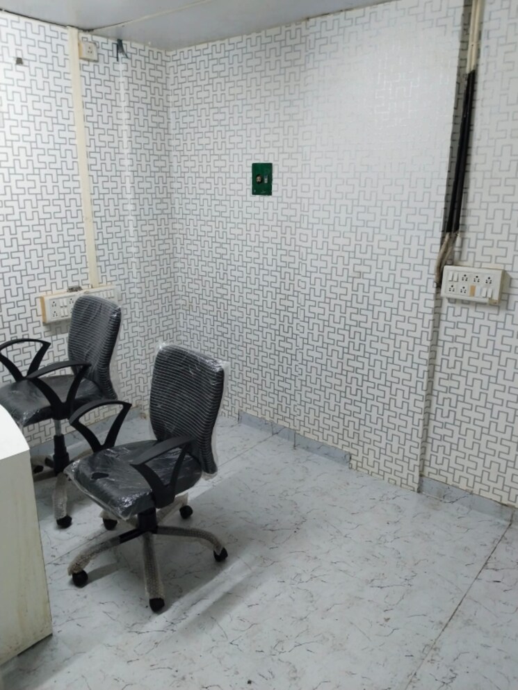 Floor Plan, sukh-shanti-chs-andheri Commercial Office Space 225 Sq.Ft. In Andheri East Mumbai 8727251