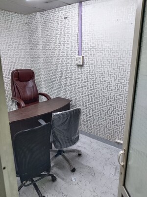 Floor Plan in  Office Space at Sukh Shanti CHS Andheri, Andheri East – for Sale