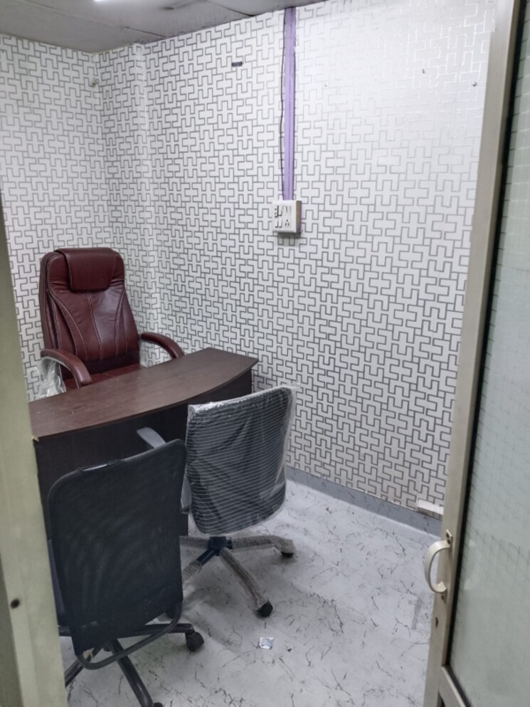 Floor Plan, sukh-shanti-chs-andheri Commercial Office Space 225 Sq.Ft. In Andheri East Mumbai 8727251