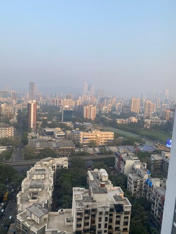 3 BHK Apartment – Exterior View View at Rajesh Raj Infinia, Malad West - for Rent