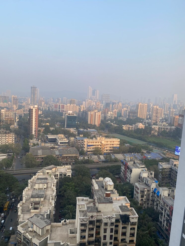 Exterior View, rajesh-raj-infinia 3 Bedroom 1095 Sq.Ft. Apartment In Malad West Mumbai 8727226