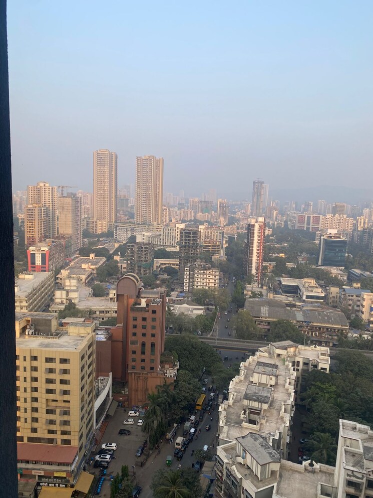 Exterior View, rajesh-raj-infinia 3 Bedroom 1095 Sq.Ft. Apartment In Malad West Mumbai 8727226