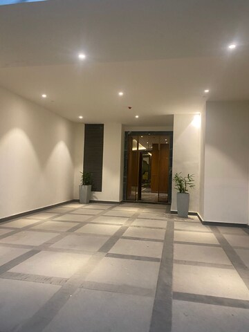 3 BHK Apartment – Exterior View View at Rajesh Raj Infinia, Malad West - for Rent