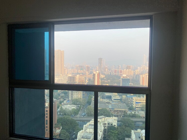 Exterior View, rajesh-raj-infinia 3 Bedroom 1095 Sq.Ft. Apartment In Malad West Mumbai 8727226