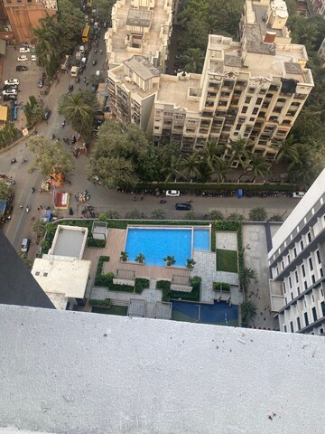 3 BHK Apartment – Exterior View View at Rajesh Raj Infinia, Malad West - for Rent