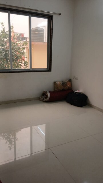 Living Room in 2 BHK Apartment at Gayetri Apartment, Ambernath – for Rent