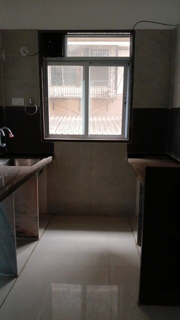 Living Room in 2 BHK Apartment at Gayetri Apartment, Ambernath – for Rent