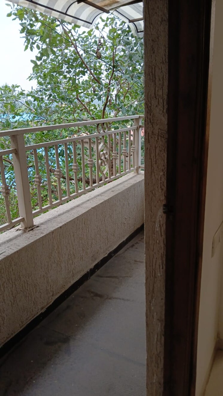 Balcony, gayetri-apartment 2 Bedroom 950 Sq.Ft. Apartment In Ambernath Thane 8727484