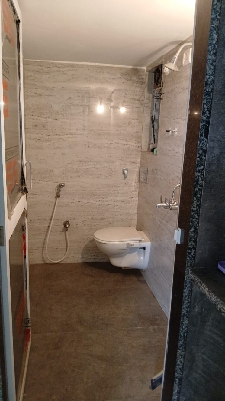 Bathroom, gayetri-apartment 2 Bedroom 950 Sq.Ft. Apartment In Ambernath Thane 8727484