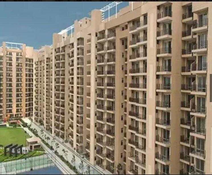 Exterior View, satya-the-hermitage 4 Bedroom 2639 Sq.Ft. Apartment In Sector 103 Gurgaon 8727799