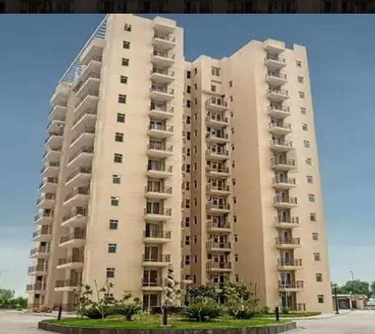 Exterior View, satya-the-hermitage 4 Bedroom 2639 Sq.Ft. Apartment In Sector 103 Gurgaon 8727799