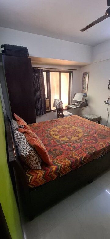2 BHK Apartment For Sale in Kalwa