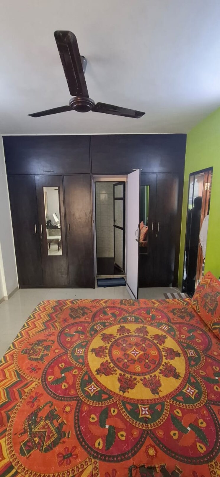 Room, kalwa 2 Bedroom 767 Sq.Ft. Apartment In Kalwa Thane 8727413