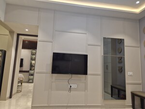 Furnished Amenities in 1 BHK Apartment at Ajmera 78 Lake Town, Bhandup West – for Sale