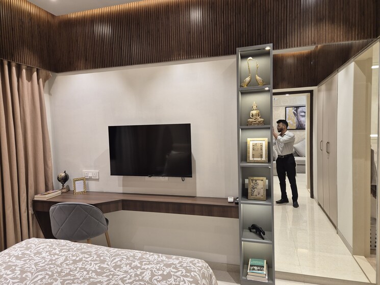 undefined, ajmera-78-lake-town 1 Bedroom 406 Sq.Ft. Apartment In Bhandup West Mumbai 8727458