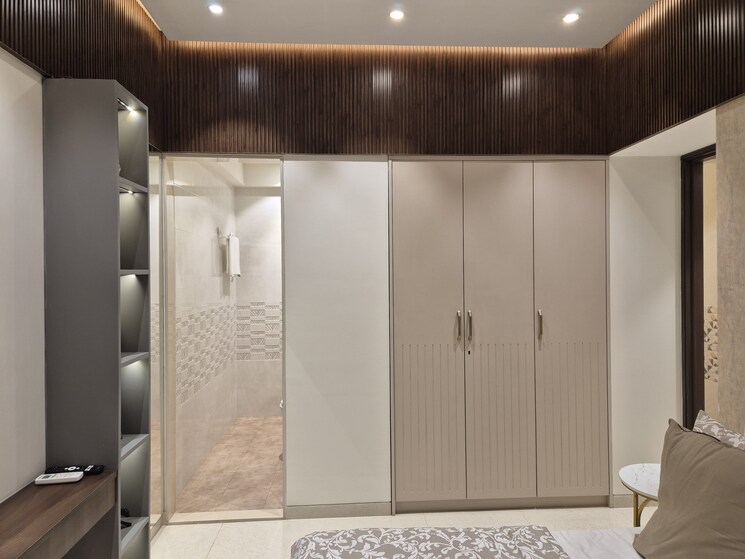 undefined, ajmera-78-lake-town 1 Bedroom 406 Sq.Ft. Apartment In Bhandup West Mumbai 8727458