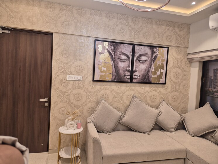 undefined, ajmera-78-lake-town 1 Bedroom 406 Sq.Ft. Apartment In Bhandup West Mumbai 8727458