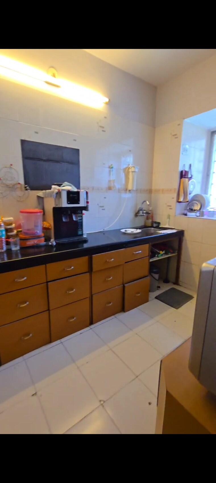 Kitchen, konark-kinara 2 Bedroom 1000 Sq.Ft. Apartment In Kalyani Nagar Pune 8727447