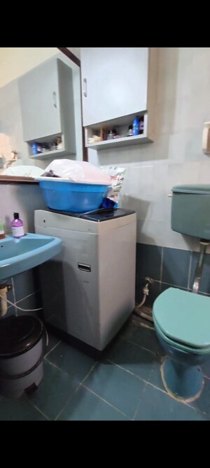 Master Bedroom in 2 BHK Apartment at Konark Kinara, Kalyani Nagar – for Sale