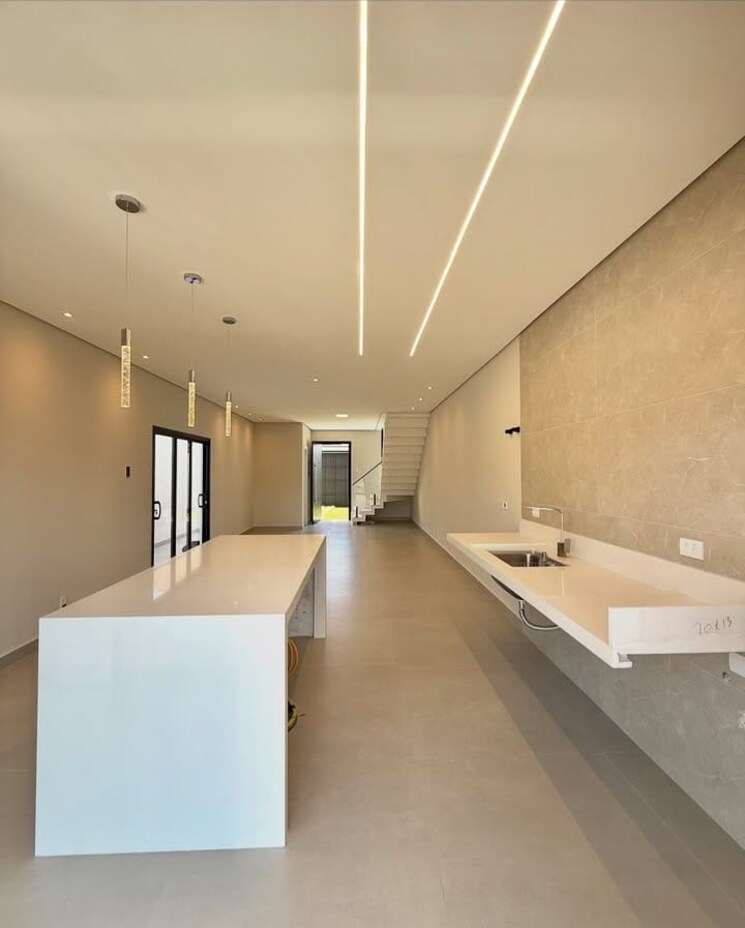 Kitchen, sector 32 3 Bedroom 4050 Sq.Ft. Builder Floor In Sector 32 Faridabad 8727440