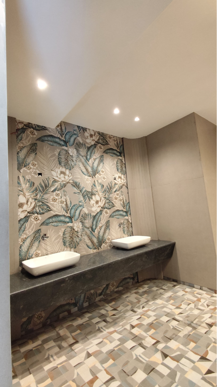 Bedroom, paradise-sai-symphony 2 Bedroom 639 Sq.Ft. Apartment In Kharghar Sector 35i Navi Mumbai 8727430