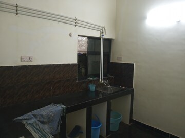 Kitchen in 2 BHK Apartment at Kadamba Plateau – for Rent