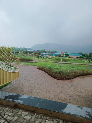  Plot For Sale in The Riyasat Sankalp, Lodhivali