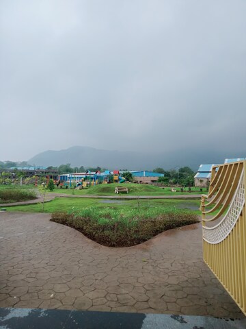  Plot – Garden View at The Riyasat Sankalp, Lodhivali - for Sale