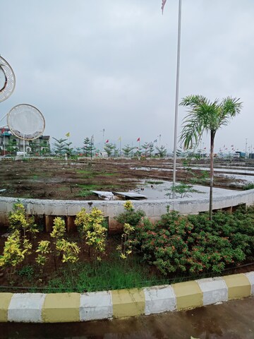 Plot Area in  Plot at The Riyasat Sankalp, Lodhivali – for Sale