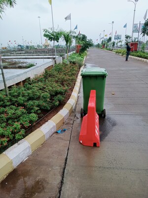  Plot – Exterior View View at The Riyasat Sankalp, Lodhivali - for Sale