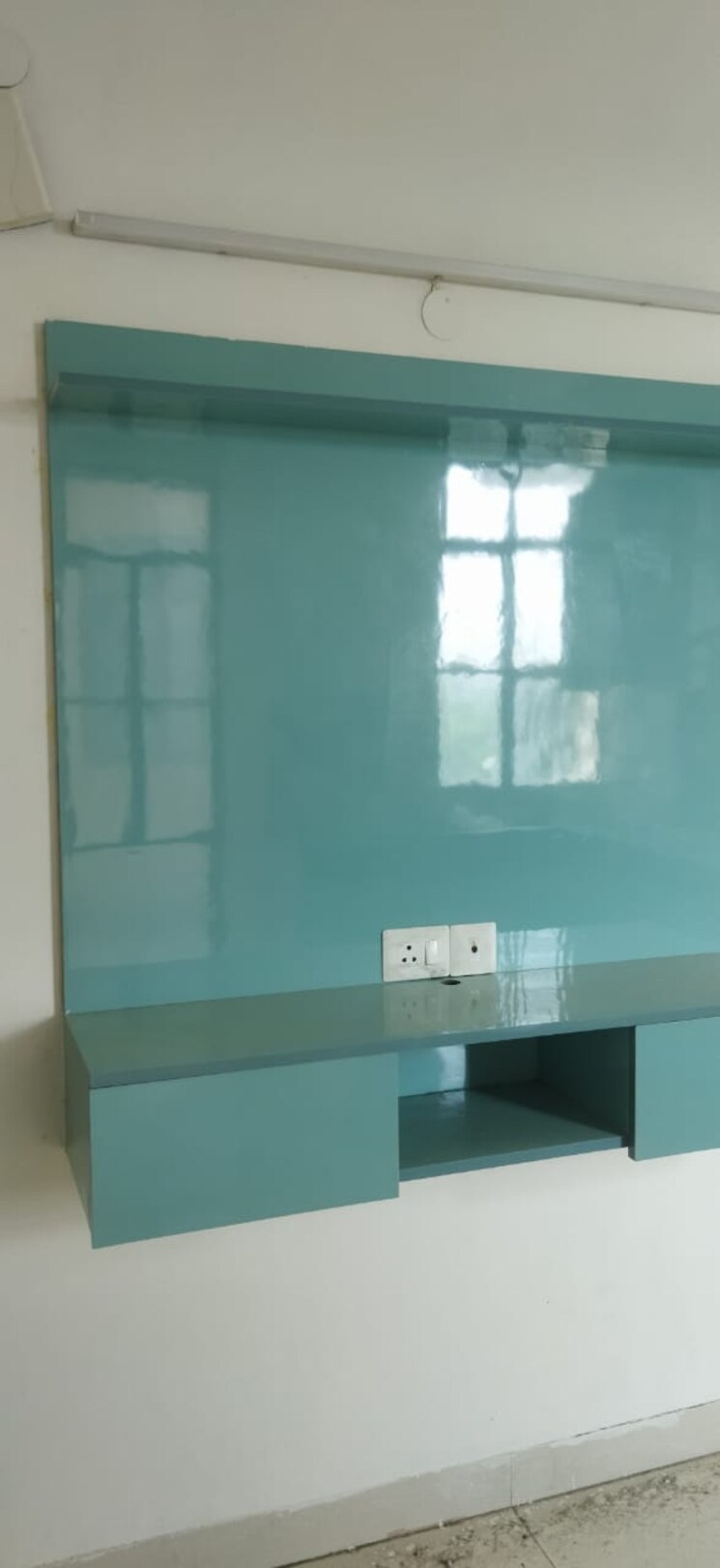 Kitchen, signature-global-synera 1 Bedroom 432 Sq.Ft. Apartment In Sector 81 Gurgaon 8727481