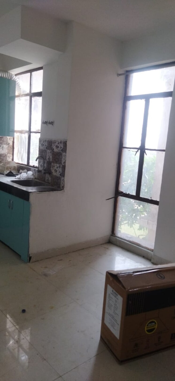 Kitchen, signature-global-synera 1 Bedroom 432 Sq.Ft. Apartment In Sector 81 Gurgaon 8727481