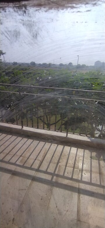 Balcony in 1 BHK Apartment at Signature Global Synera, Sector 81 – for Rent