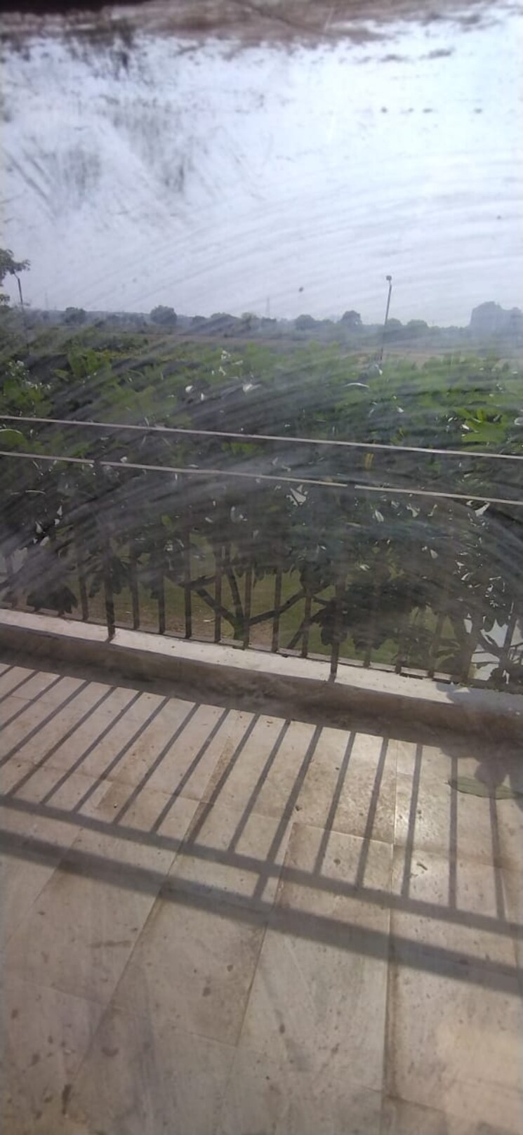 Balcony, signature-global-synera 1 Bedroom 432 Sq.Ft. Apartment In Sector 81 Gurgaon 8727481