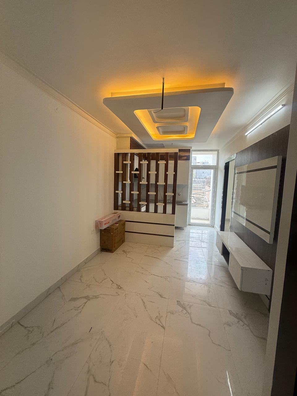 2 BHK Builder Floor For Sale in Lotus Avenue 