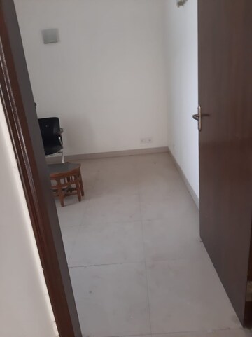 Balcony in 6+ BHK Villa at Omaxe NRI City Center, Omega Ii Greater Noida – for Rent