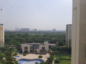 6+ BHK Villa – Exterior View View at Omaxe NRI City Center, Omega Ii Greater Noida - for Rent