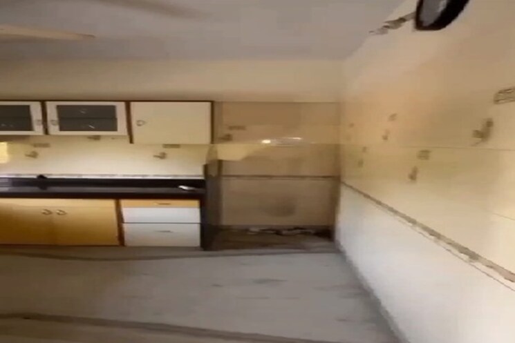 Kitchen, vasai west 2 Bedroom 885 Sq.Ft. Builder Floor In Vasai West Palghar 8727452