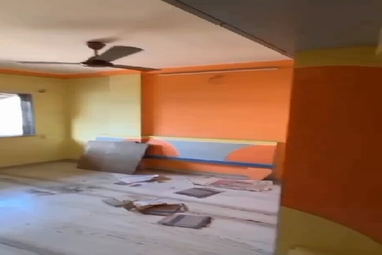 Room, vasai west 2 Bedroom 885 Sq.Ft. Builder Floor In Vasai West Palghar 8727452