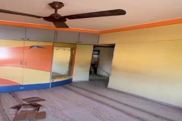 Room in 2 BHK Builder Floor at Vasai West – for Sale
