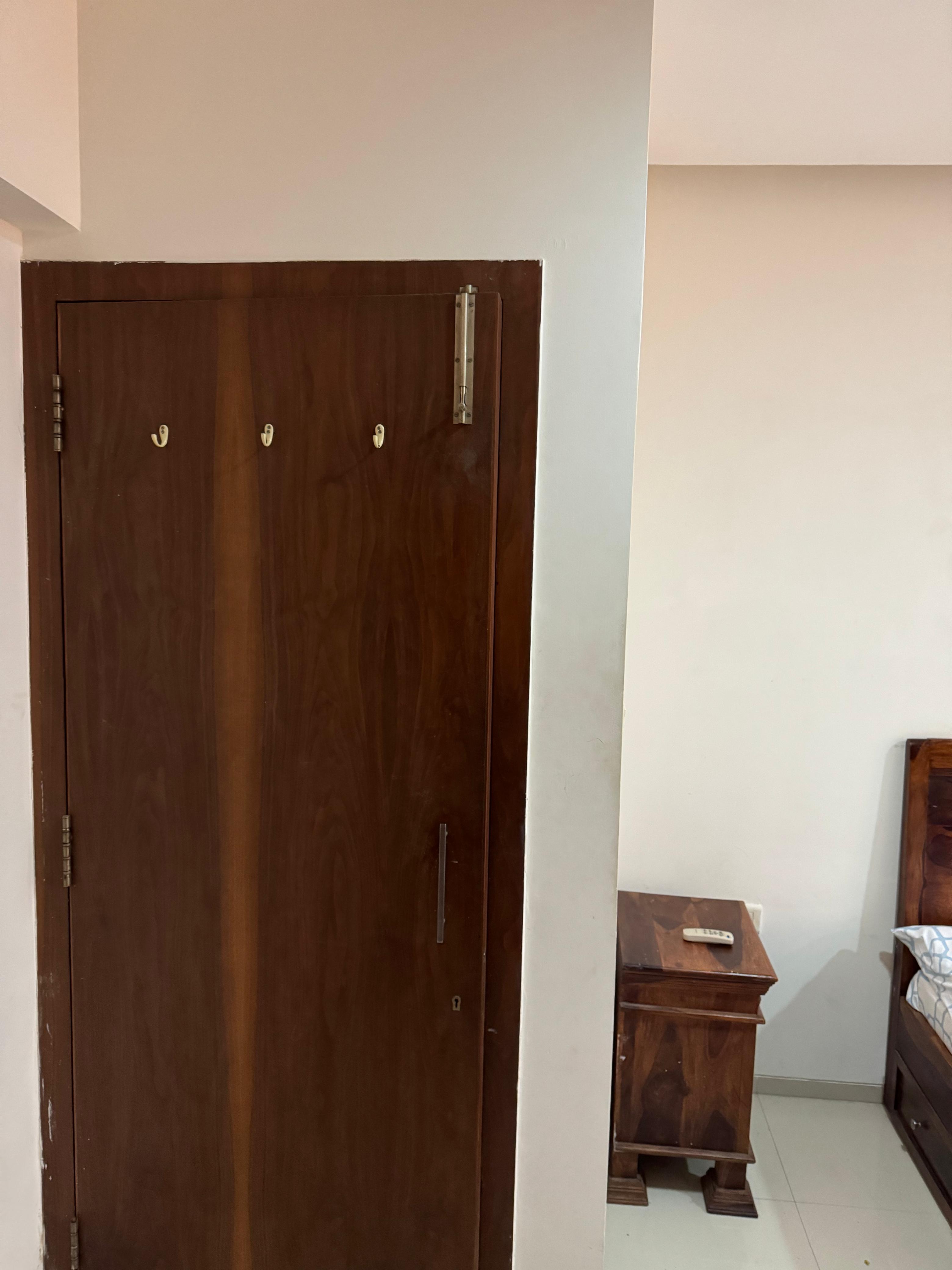 2 BHK Apartment For Rent in Saraswati CHS Vile Parle West