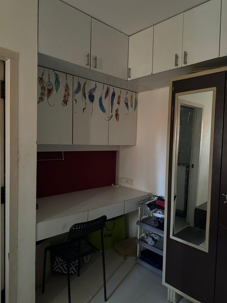 Kitchen, saraswati-chs-vile-parle-west 2 Bedroom 720 Sq.Ft. Apartment In Vile Parle West Mumbai 8727551