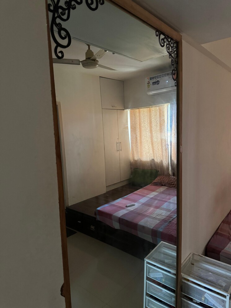 Kitchen, saraswati-chs-vile-parle-west 2 Bedroom 720 Sq.Ft. Apartment In Vile Parle West Mumbai 8727551