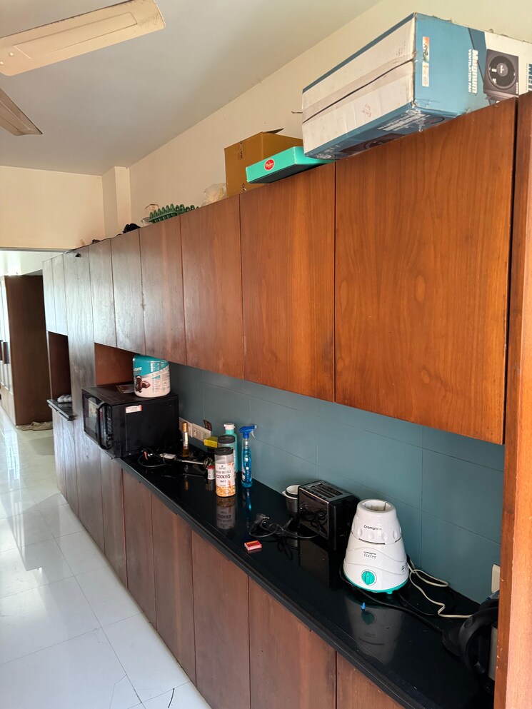 Master Bedroom, saraswati-chs-vile-parle-west 2 Bedroom 720 Sq.Ft. Apartment In Vile Parle West Mumbai 8727551