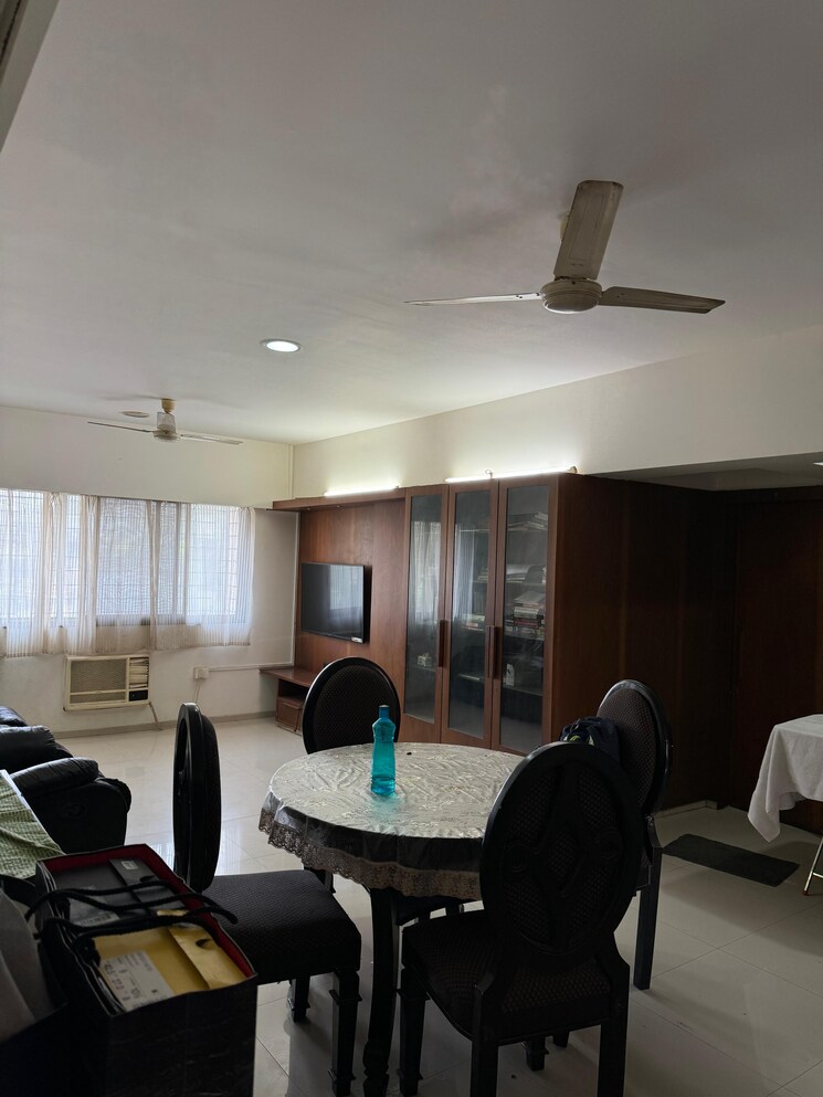 Master Bedroom, saraswati-chs-vile-parle-west 2 Bedroom 720 Sq.Ft. Apartment In Vile Parle West Mumbai 8727551
