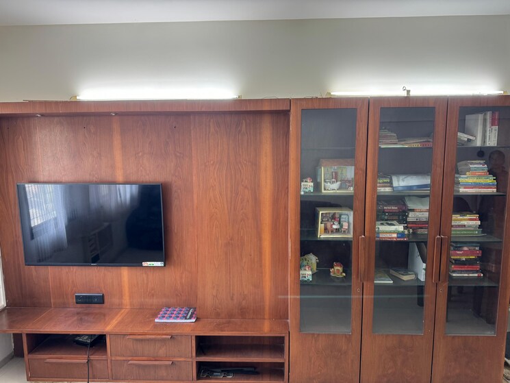 Living Room, saraswati-chs-vile-parle-west 2 Bedroom 720 Sq.Ft. Apartment In Vile Parle West Mumbai 8727551